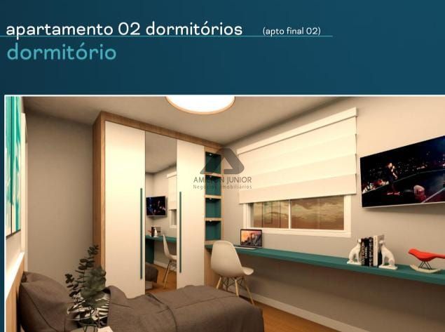 Apartamento à venda com 2 quartos, 76m² - Foto 12