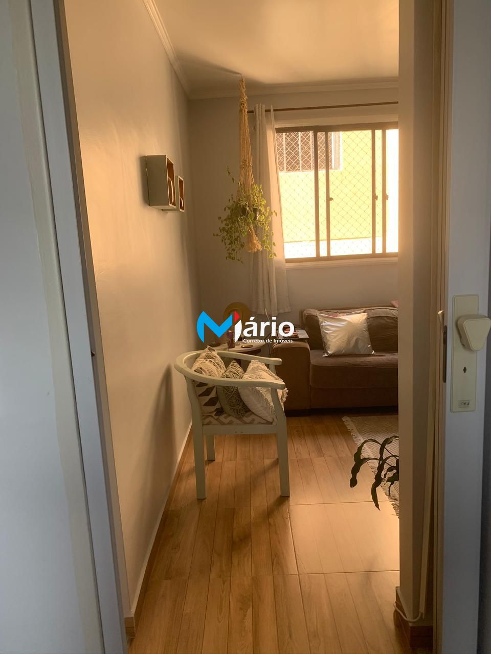 Apartamento à venda com 2 quartos, 54m² - Foto 7