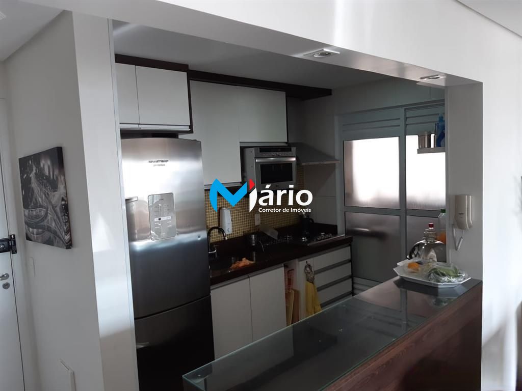 Apartamento à venda com 2 quartos, 84m² - Foto 3