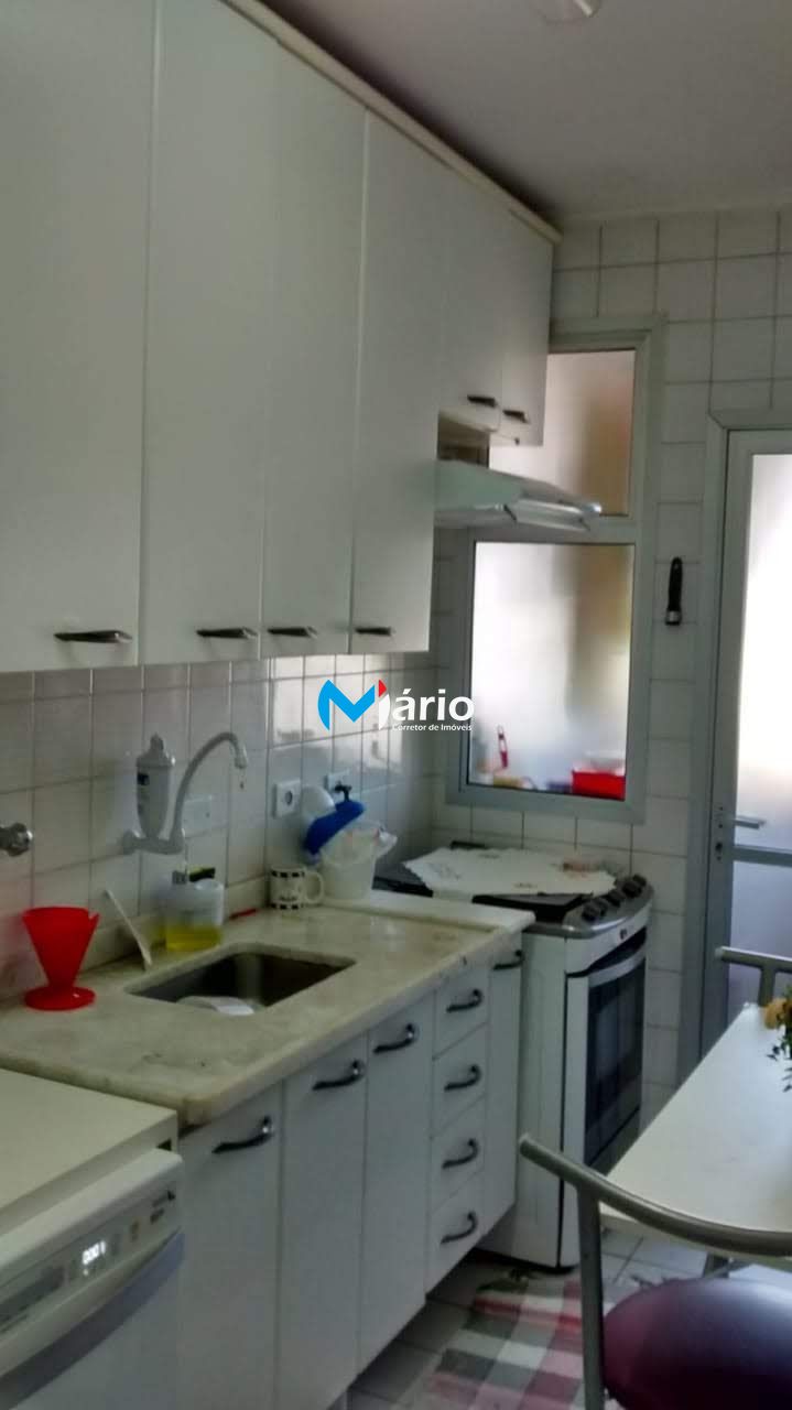 Apartamento à venda com 3 quartos, 64m² - Foto 10