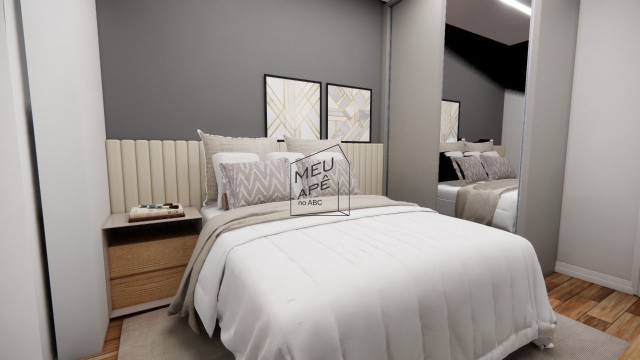 Apartamento, 2 quartos, 55 m² - Foto 16