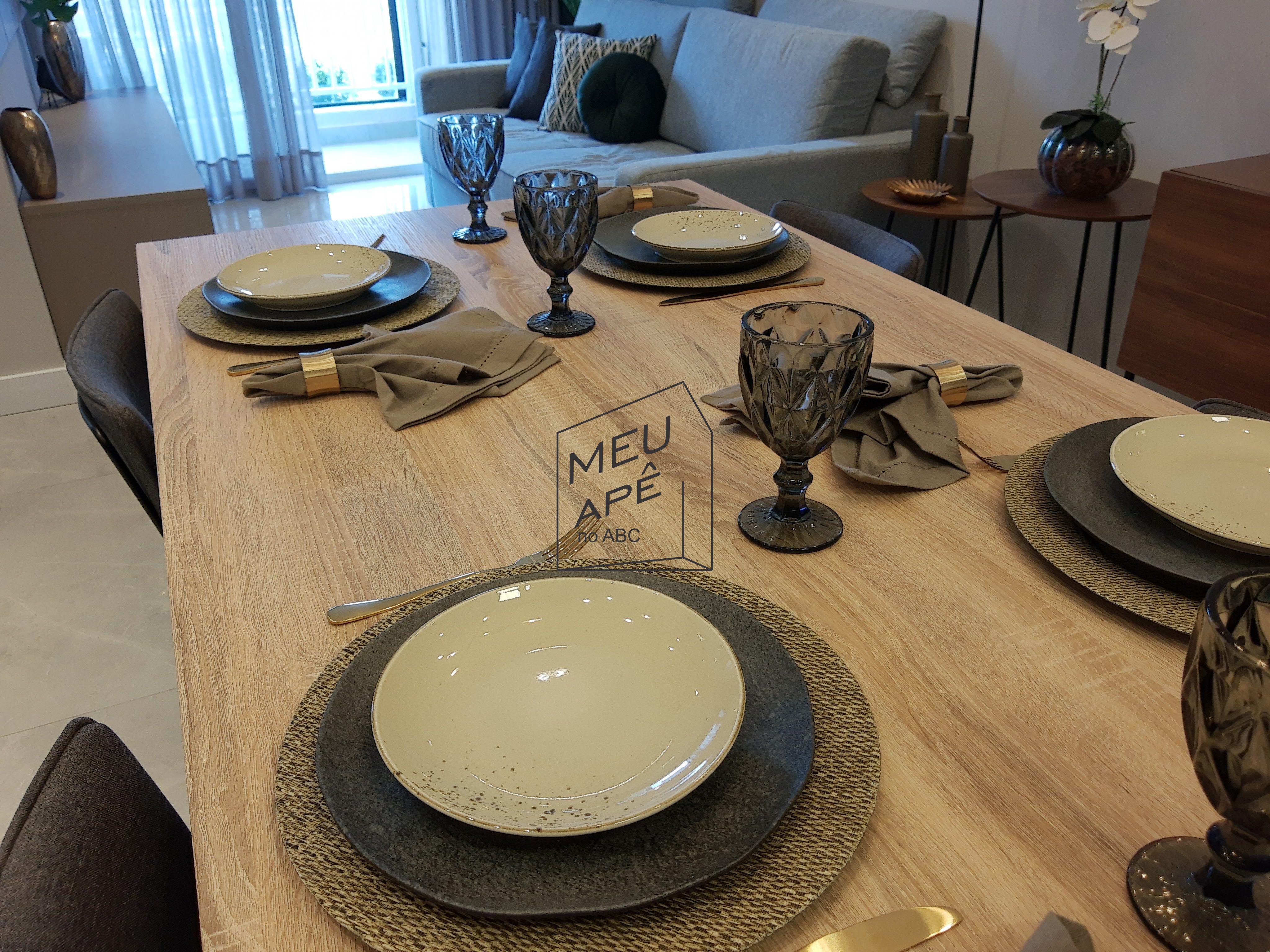 Apartamento, 2 quartos, 56 m² - Foto 8