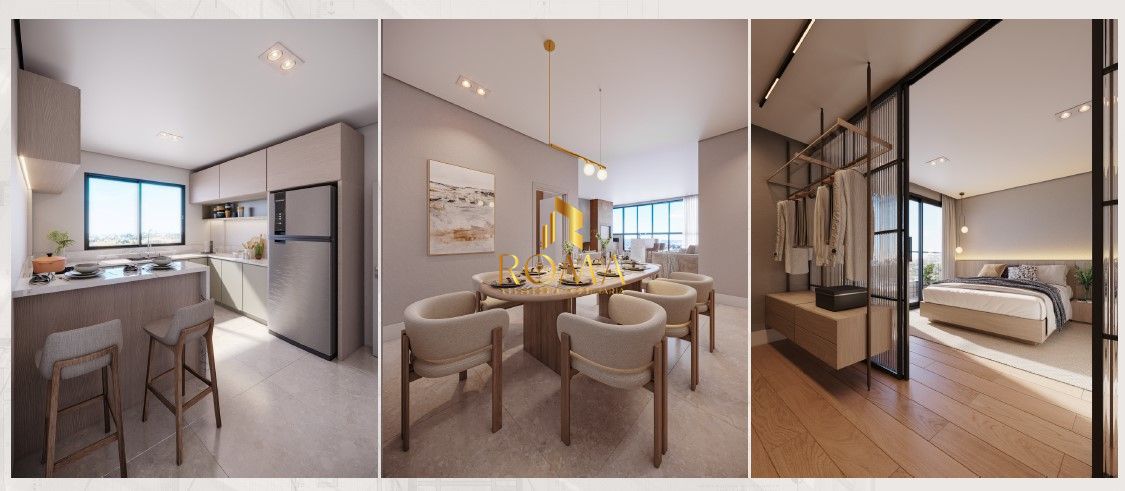 Apartamento, 3 quartos, 150 m² - Foto 13