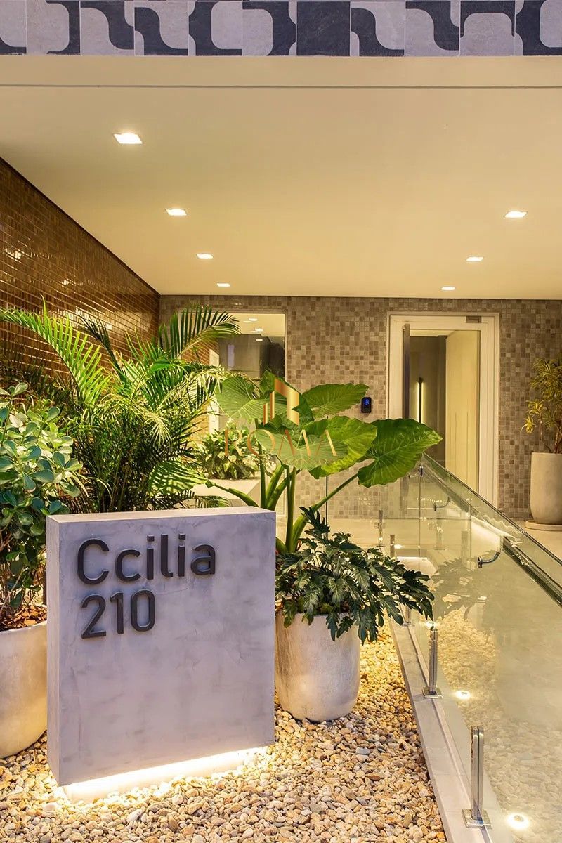 Apartamento, 3 quartos, 155 m² - Foto 4