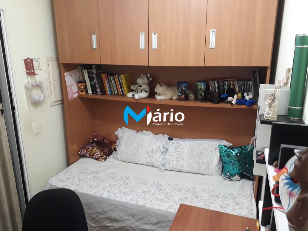 Apartamento à venda com 3 quartos, 64m² - Foto 27