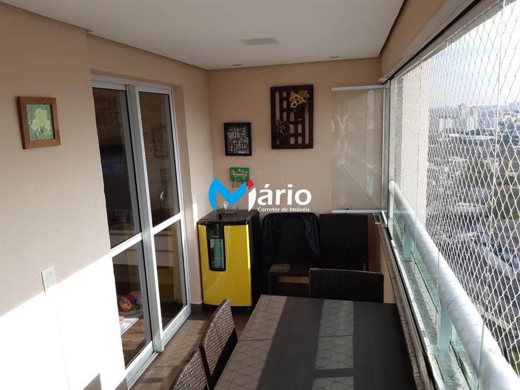 Apartamento à venda com 2 quartos, 84m² - Foto 5