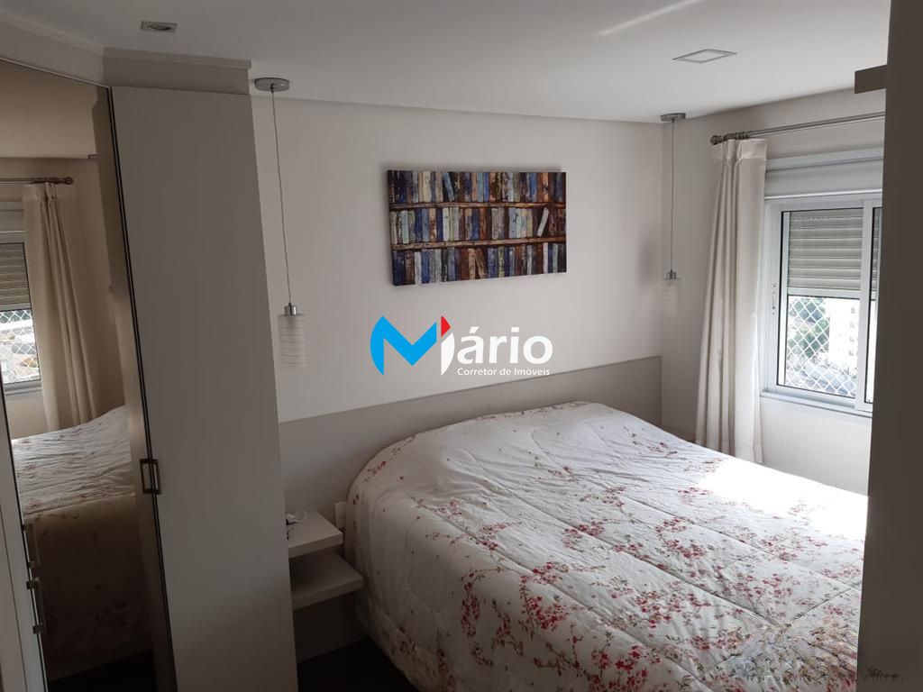 Apartamento à venda com 2 quartos, 84m² - Foto 9