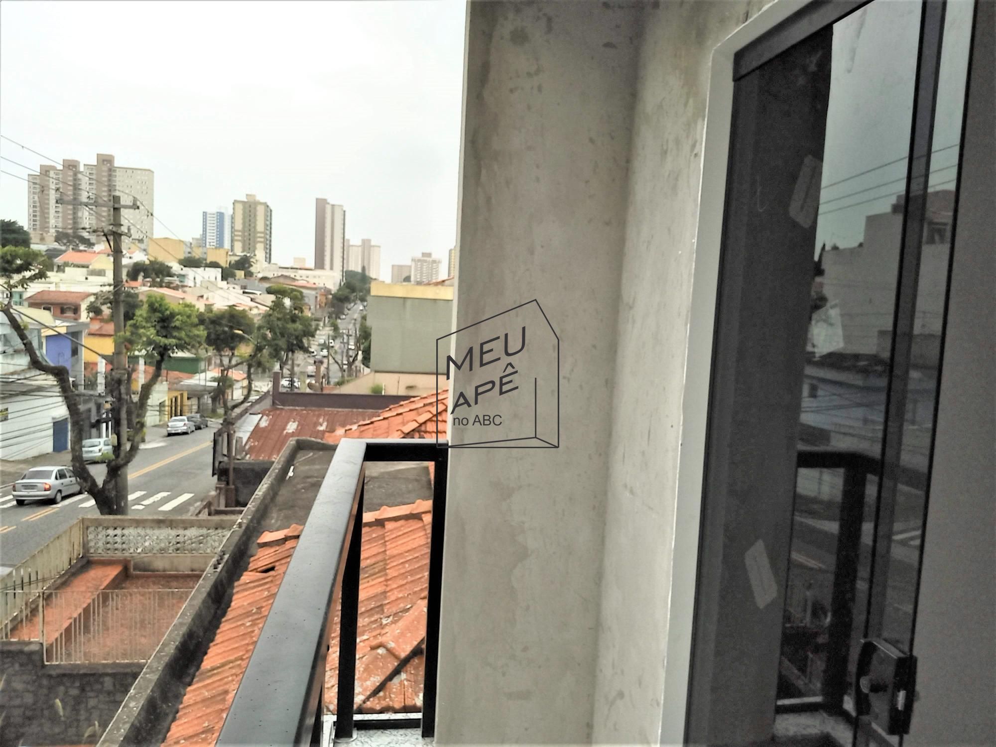 Apartamento, 2 quartos, 50 m² - Foto 9