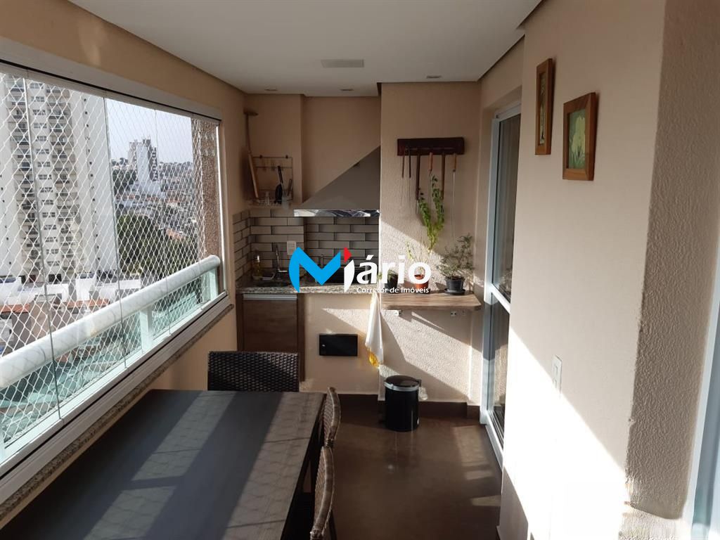 Apartamento à venda com 2 quartos, 84m² - Foto 6