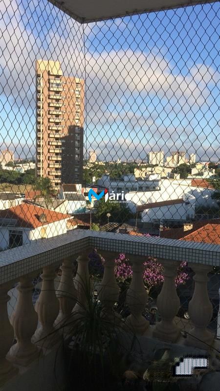 Apartamento à venda com 3 quartos, 139m² - Foto 20