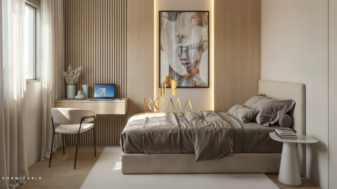 Apartamento, 3 quartos, 74 m² - Foto 8