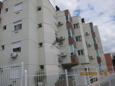 Apartamento à venda com 2 quartos, 80m² - Foto 2