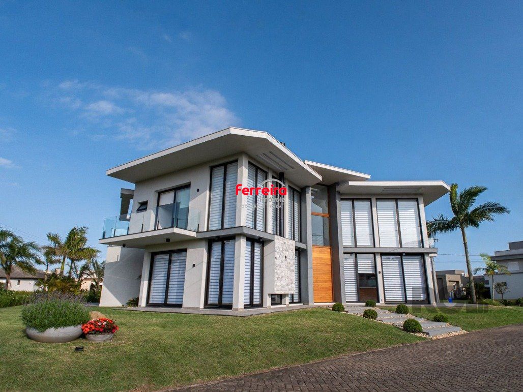 Casa, 5 suítes, à venda, 536 m², Centro Histórico - Torres — foto 2