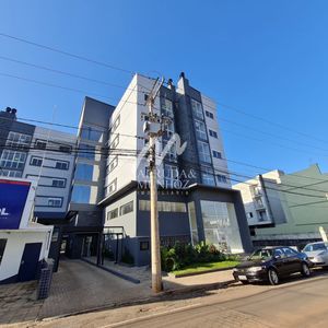 Apartamento com 77m² e 2 dormitórios no bairro São Cristóvão em Lajeado para Comprar