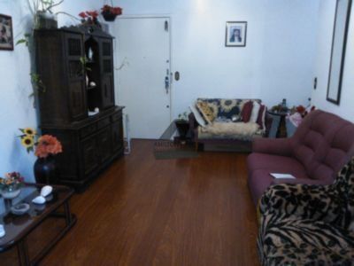 Apartamento à venda com 3 quartos, 96m² - Foto 5