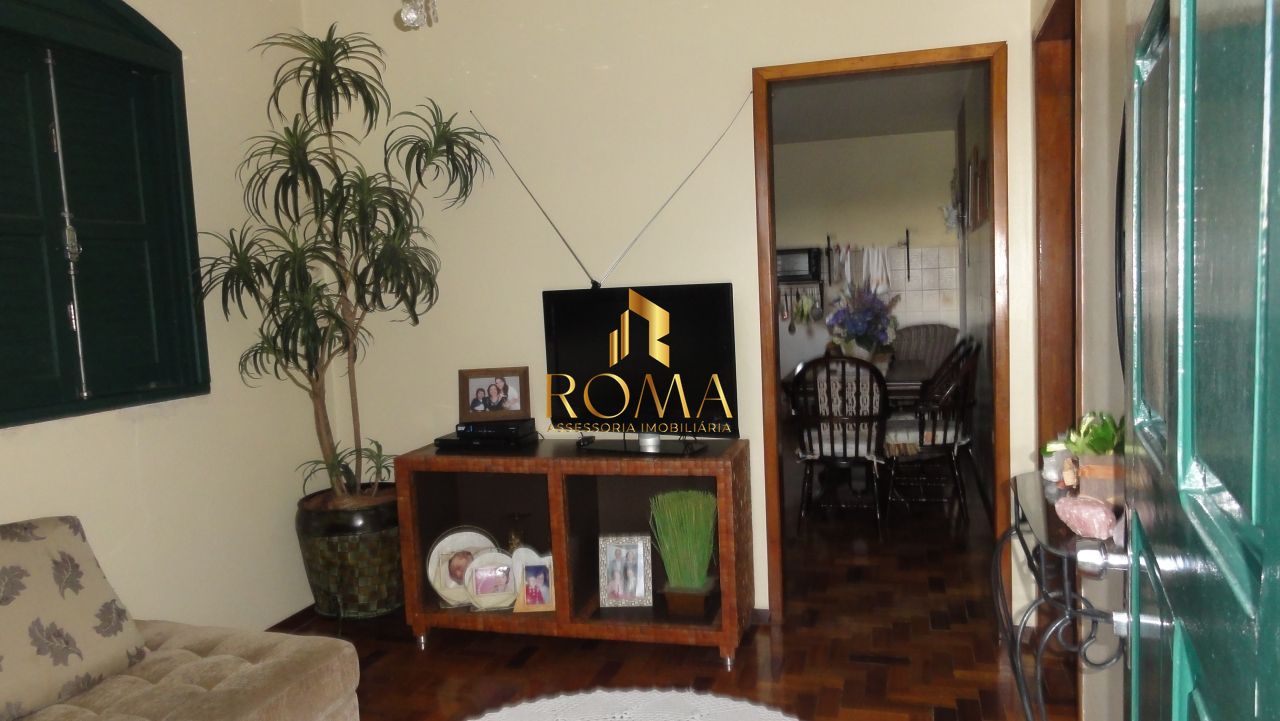Casa, 5 quartos, 600 m² - Foto 10