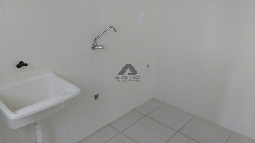 Apartamento para alugar com 1 quarto, 52m² - Foto 6