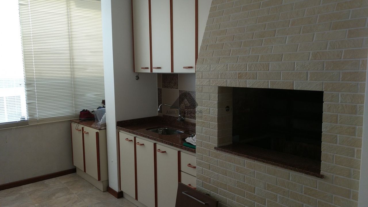 Cobertura à venda com 4 quartos, 280m² - Foto 14