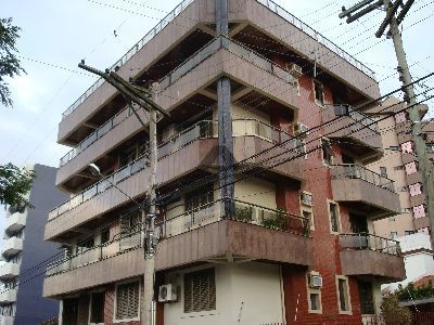 Cobertura à venda com 3 quartos, 266m² - Foto 2