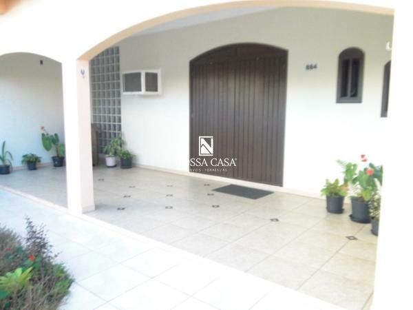 Casa, 5 quartos, 330 m² - Foto 6