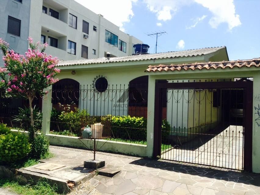 Casa à venda com 3 quartos, 115m² - Foto 3