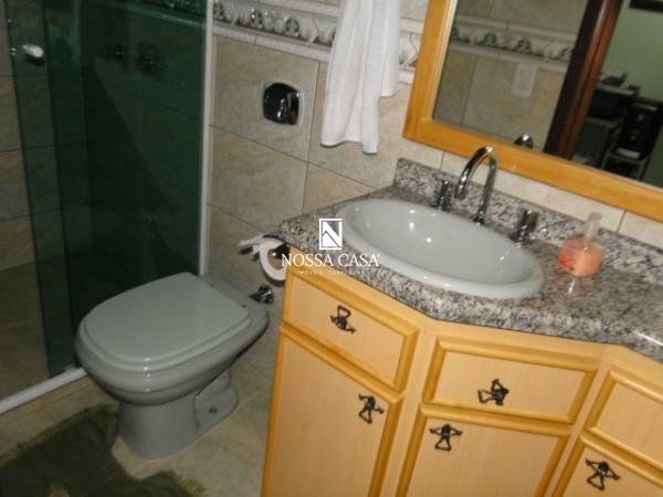 Casa, 5 quartos, 330 m² - Foto 13