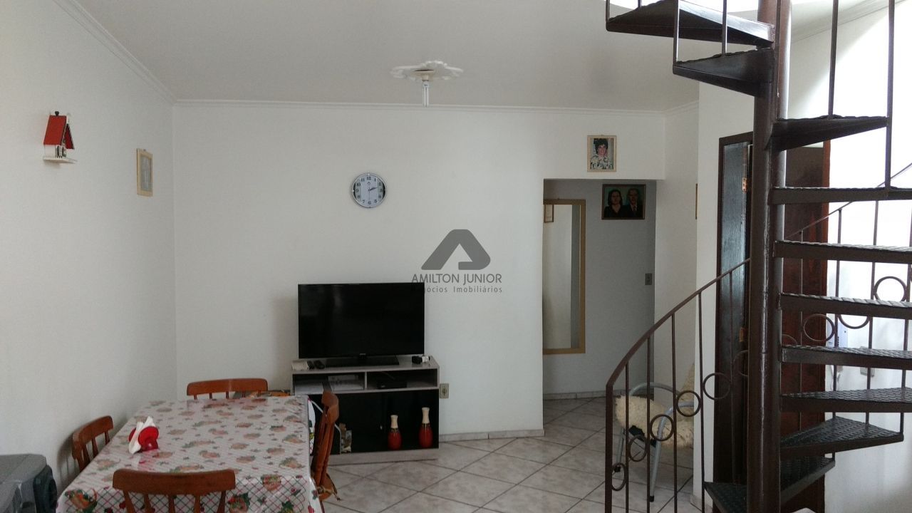 Cobertura à venda com 4 quartos, 160m² - Foto 2