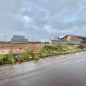 Casa em construção no Residencial Galapagos · Maiquel Oliveira Imóveis