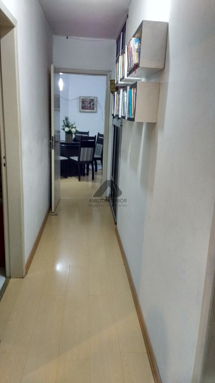 Apartamento à venda com 2 quartos, 92m² - Foto 8