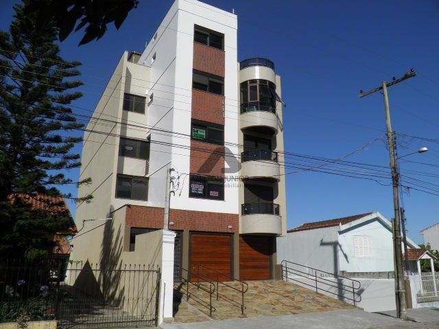 Apartamento à venda com 2 quartos, 85m² - Foto 1