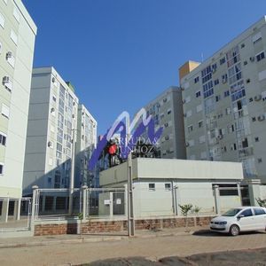 Apartamento com 57m² e 2 dormitórios no bairro Centro em Lajeado para Comprar