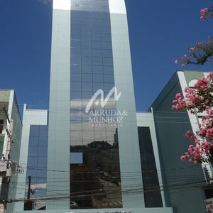 Sala Comercial com 39m² no bairro Centro em Lajeado para Comprar