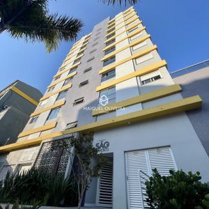 Apartamento à venda com 80.09m² , Centro em Santa Maria, RS