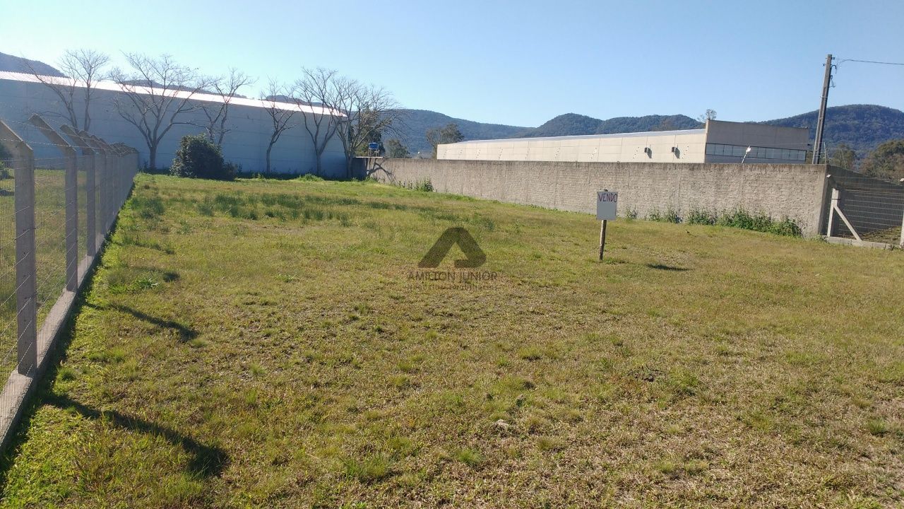 Terreno à venda, 1380m² - Foto 1