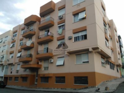 Apartamento à venda com 3 quartos, 96m² - Foto 1