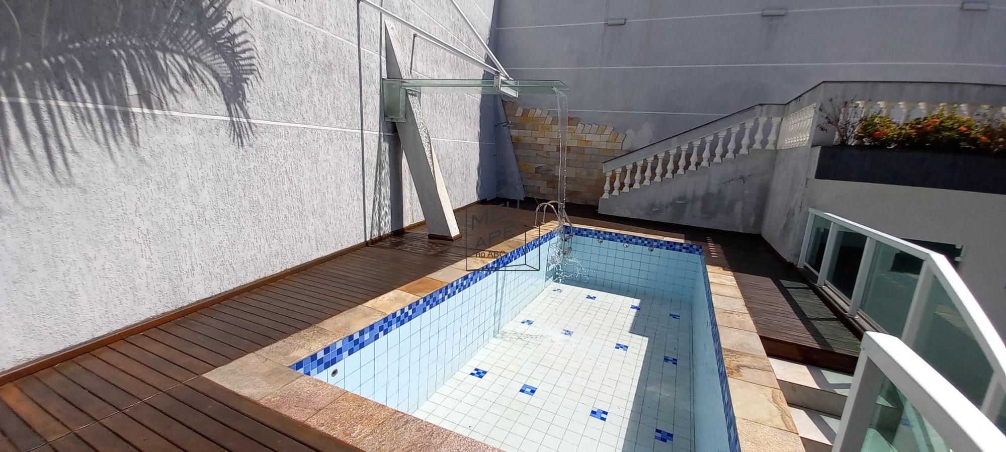 Sobrado, 3 quartos, 535 m² - Foto 3