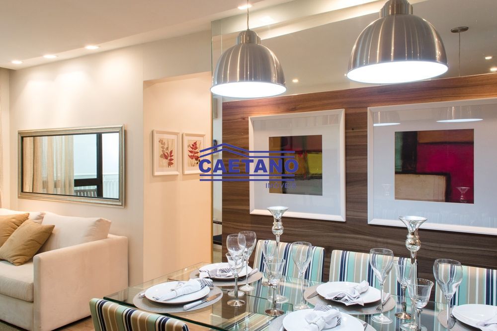 Apartamento à venda com 3 quartos, 81m² - Foto 24