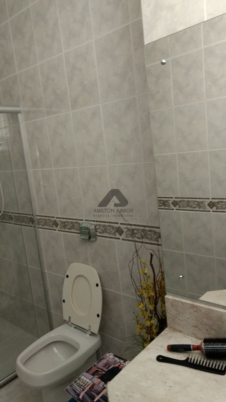 Cobertura à venda com 4 quartos, 280m² - Foto 12