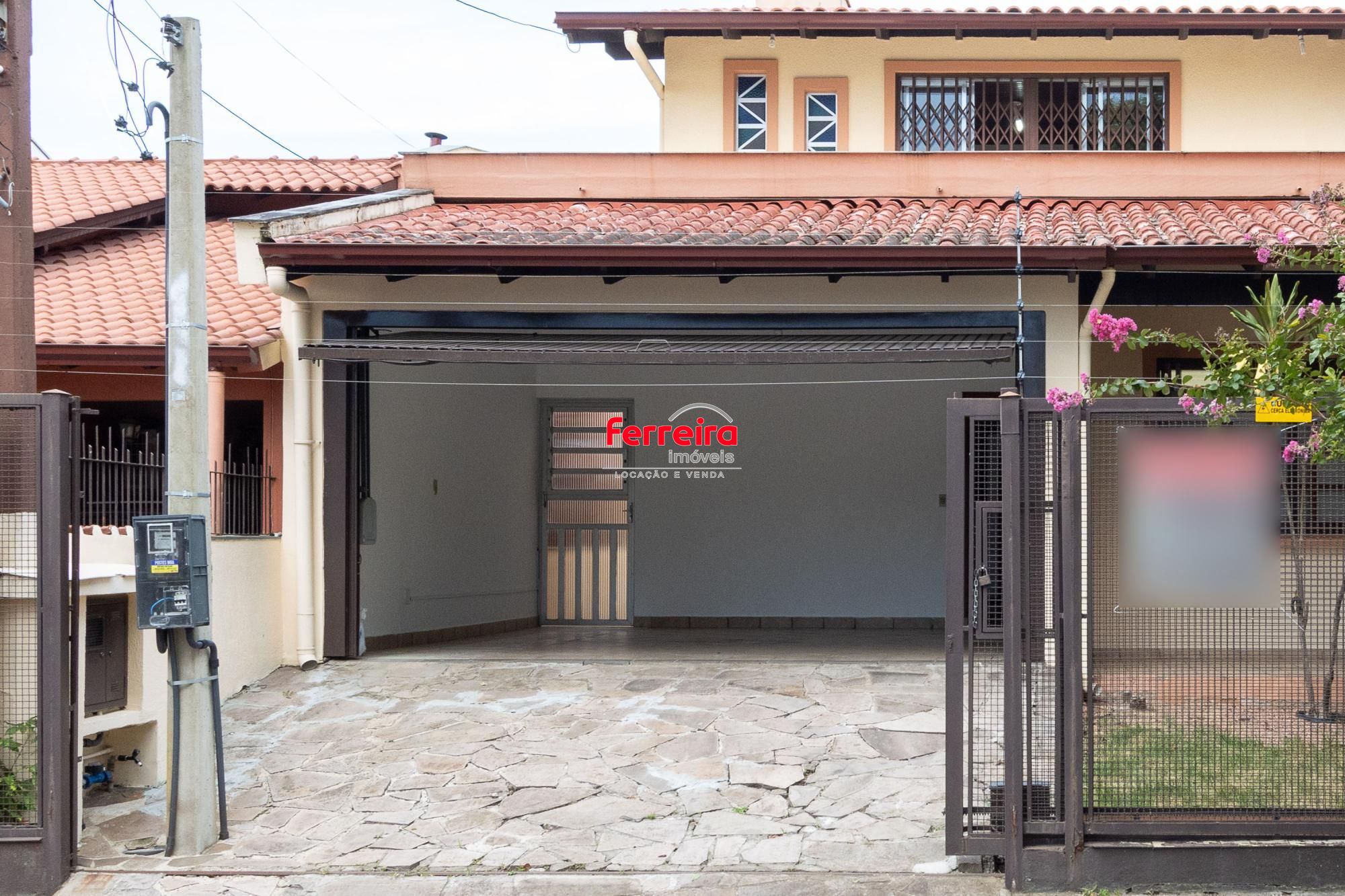CASA RESIDENCIAL 04 DORMITÓRIOS | CAVALHADA