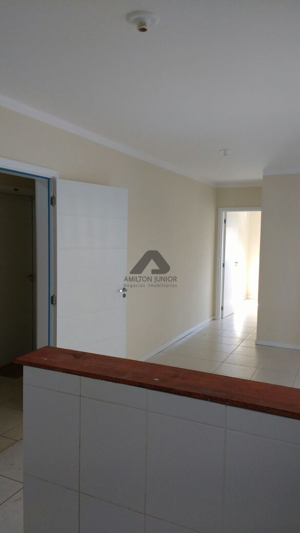 Apartamento para alugar com 1 quarto, 52m² - Foto 2