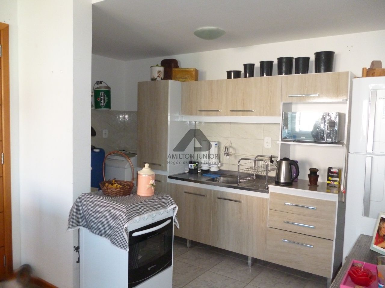 Apartamento à venda com 2 quartos, 63m² - Foto 10