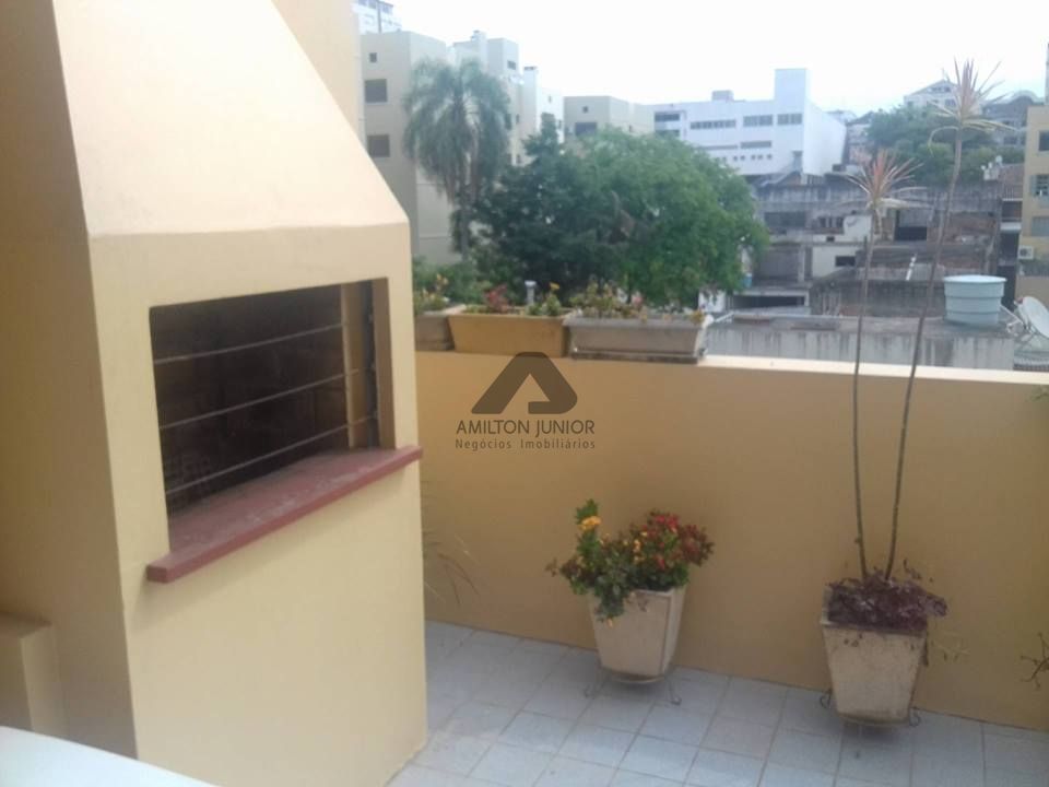 Apartamento à venda com 2 quartos, 160m² - Foto 5