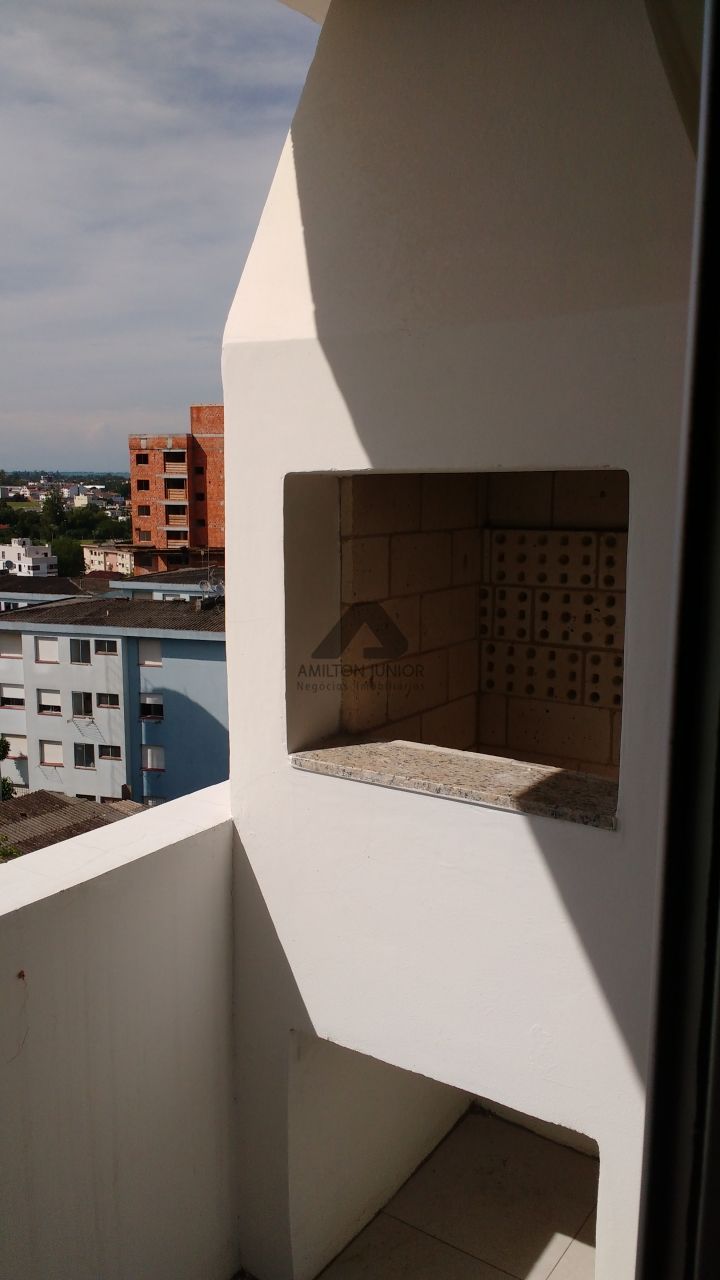 Apartamento à venda com 2 quartos, 67m² - Foto 7