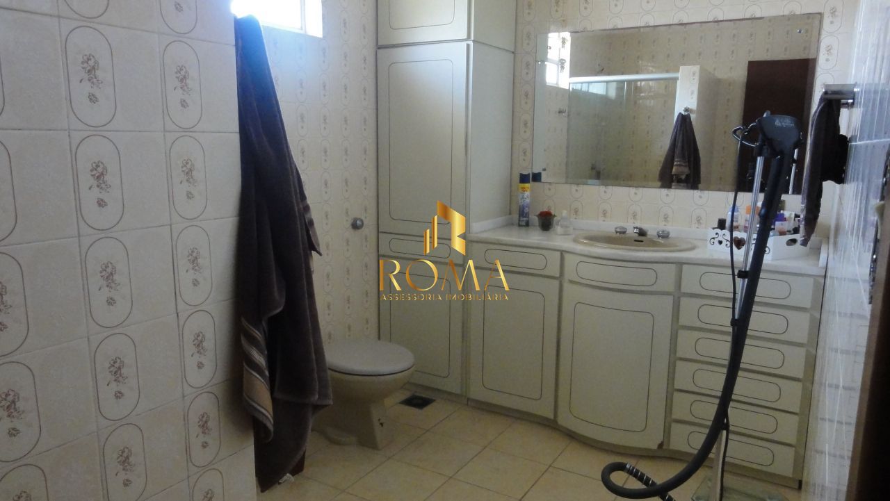 Casa, 5 quartos, 450 m² - Foto 12