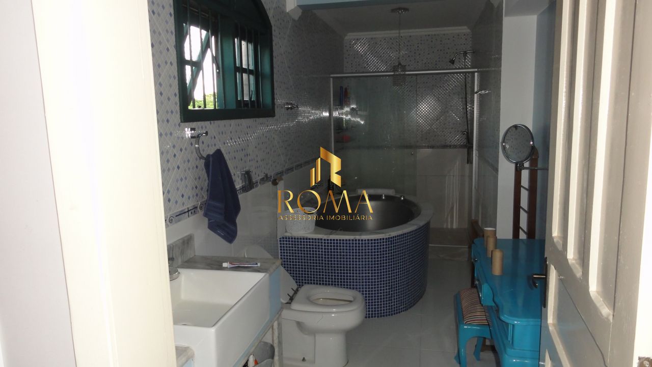 Casa, 5 quartos, 600 m² - Foto 7