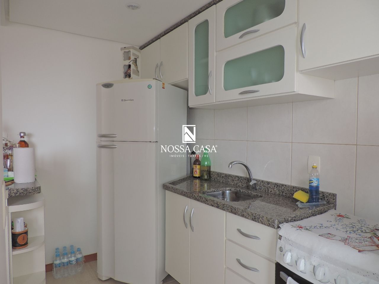 Apartamento à venda com 1 quarto, 50m² - Foto 7