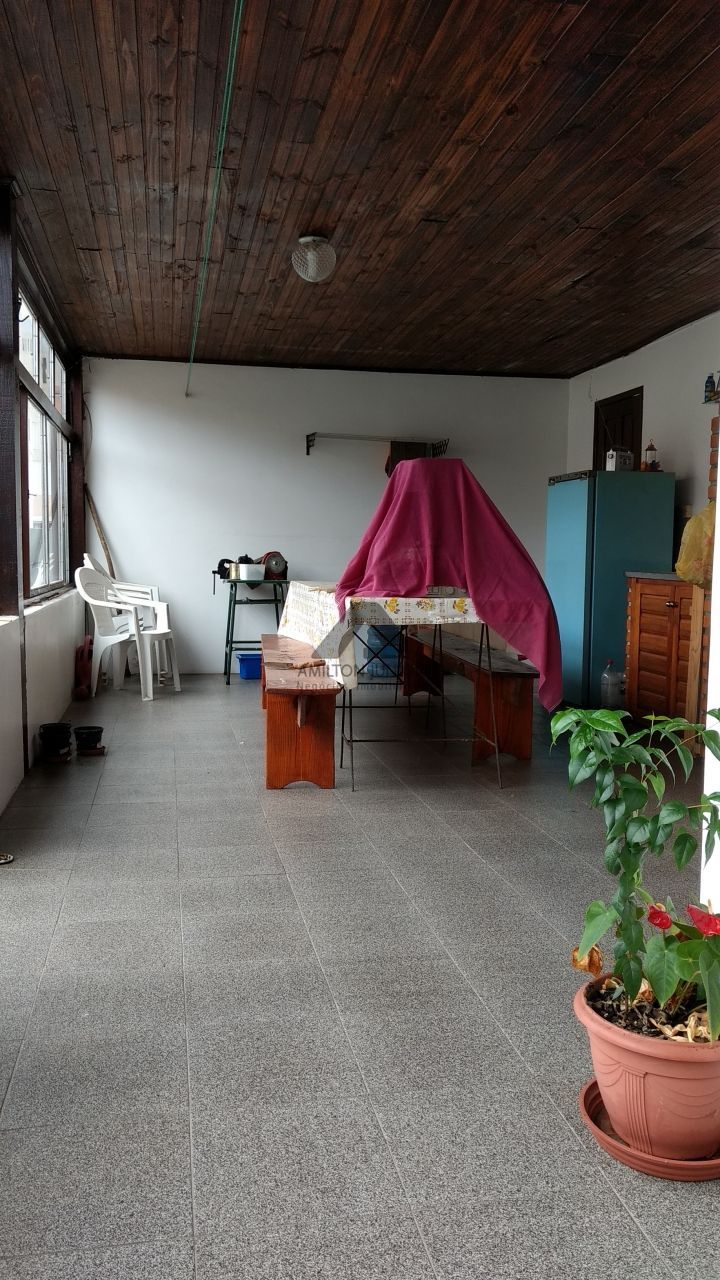 Cobertura à venda com 4 quartos, 160m² - Foto 11