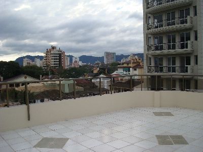 Cobertura à venda com 3 quartos, 266m² - Foto 13