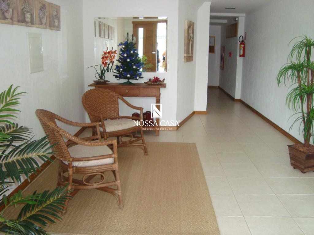 Apartamento à venda com 1 quarto, 50m² - Foto 3