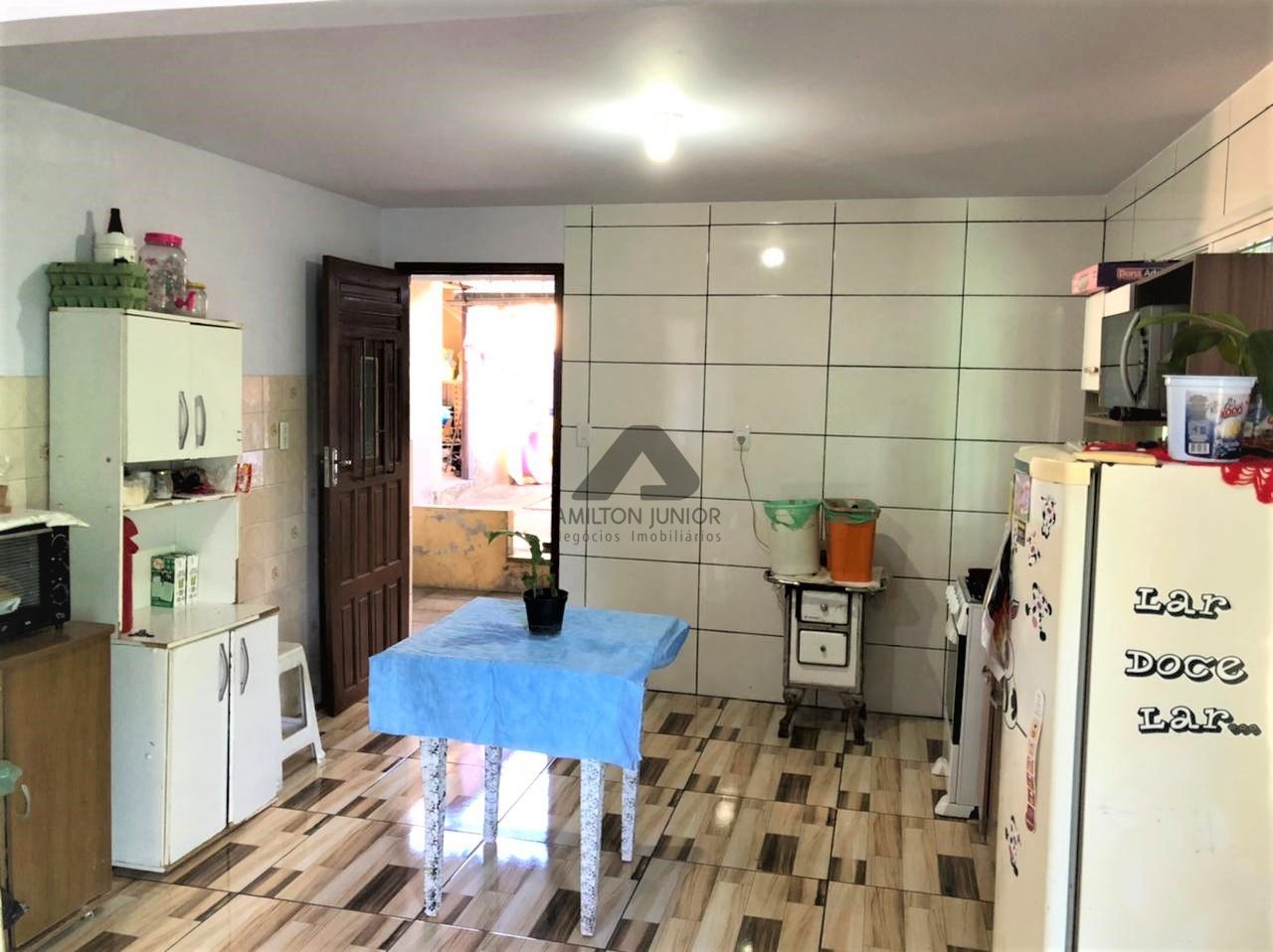 Casa à venda com 3 quartos, 122m² - Foto 4